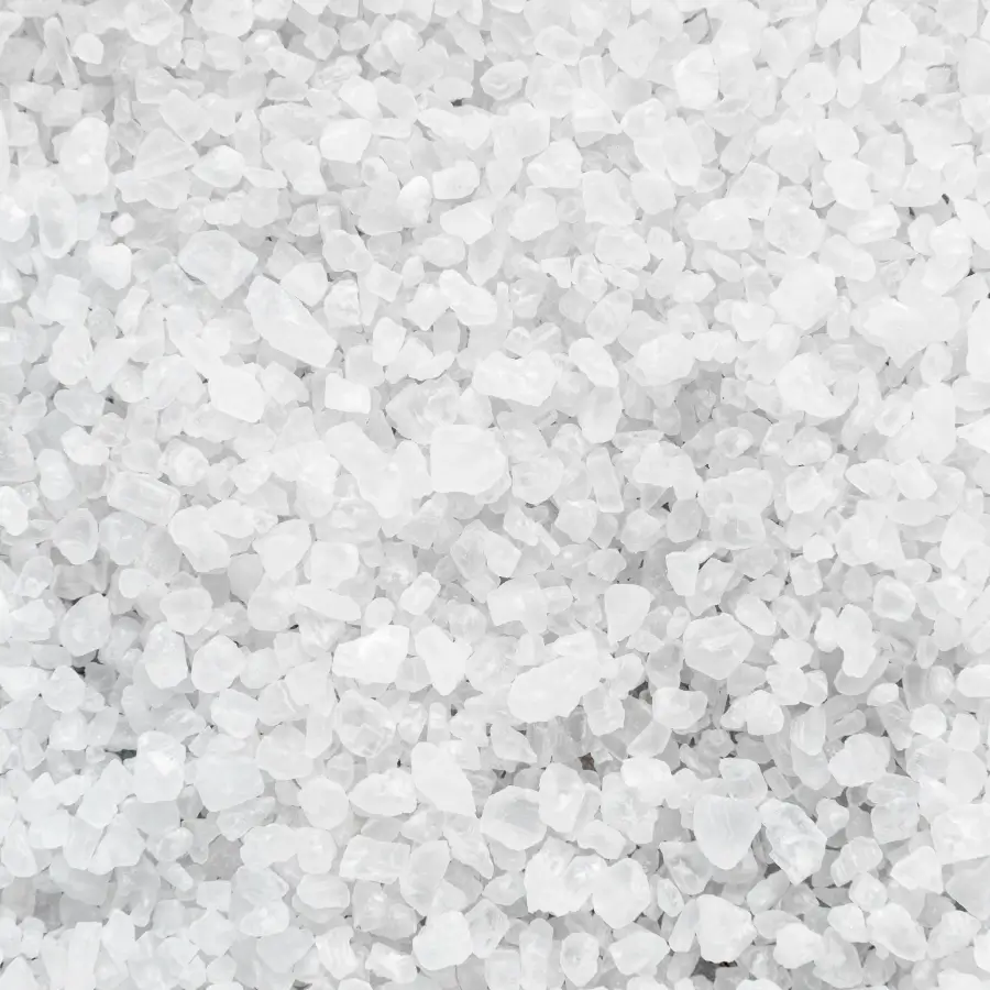 Natural Sugars - one of the main ingredients at Luare - a clean beauty, modern, luxury hair care brand - used in shampoos, conditioners, hair oils.